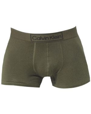 Calvin Klein Pant Grün L