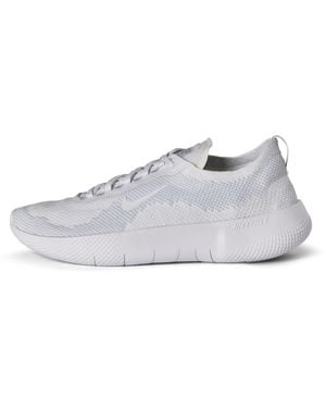 Nike Free 2025 Trainingsschoen Voor - Zwart