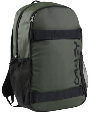 Oakley Freshman Skate Zaino - Verde
