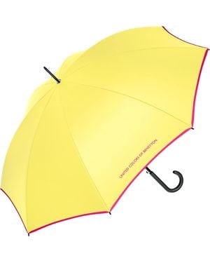 Benetton Ombrello 2018 - Giallo