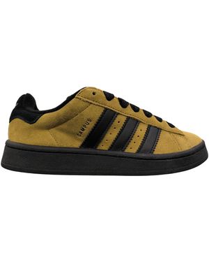 adidas Baskets Campus 00s Senior - Noir