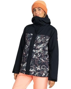 Roxy Giacca da Snowboard da - Nero