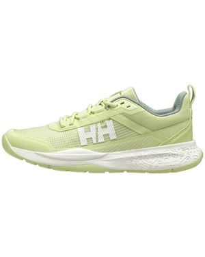 Helly Hansen W Crew Low Trainer - White