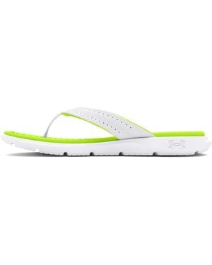 Under Armour Ignite Pro Marbella, - Blue