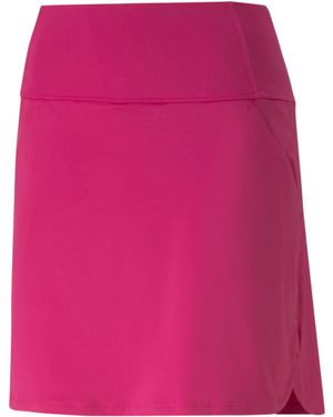 PUMA Skirt - Pink