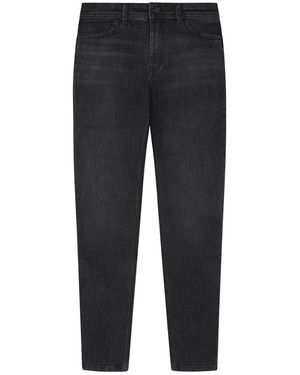 Springfield Jeans Pantalones - Azul