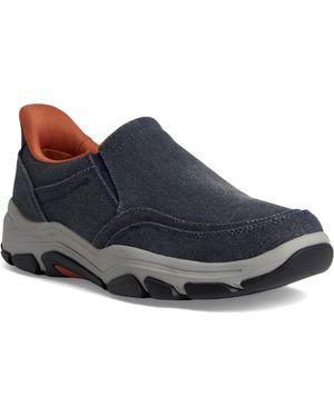 Rockport Reece Trainer - Blue