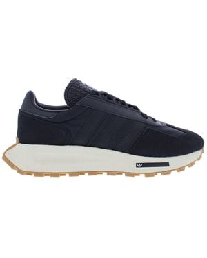 adidas Originals Retropy E5 Trainer - Blue