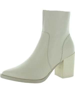 Steve Madden Kalabrien Stiefelette - Grün