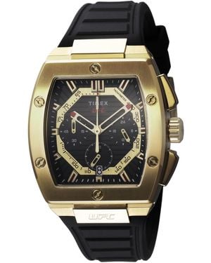 Timex Armbanduhr UFC Animal TW2V88000 - Mettallic