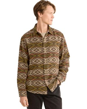 Pendleton Classic - Brown