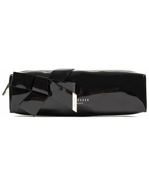 Ted Baker S Nikara Cosmetic Bags And Wallets Black One Size