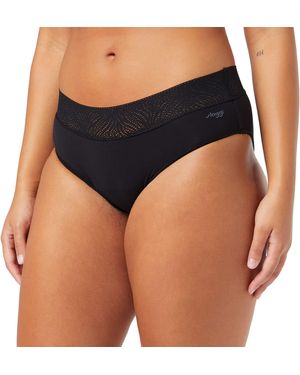 Sloggi Period Trousers Tai Medium Underwear - Multicolour