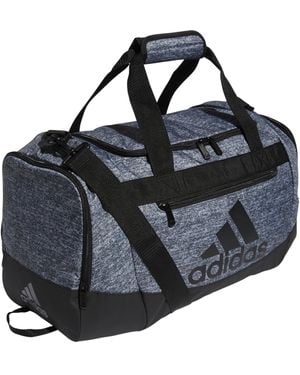 adidas Defender 4.0 Gym Duffel Bag For And - Black