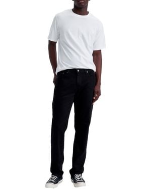 Levi's 541 Athletic Taper Jeans - Black