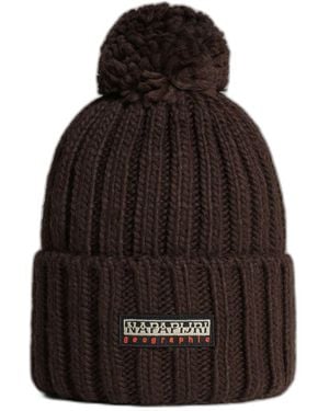Napapijri Cappello Fea 2 Np0a4gkawa9 - Brown