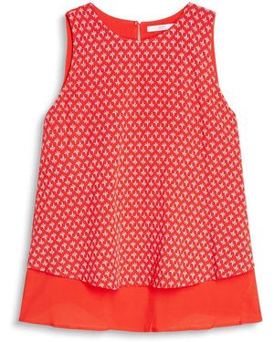Esprit Blouse - Rood