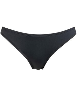 Roxy Moderate Bikini Bottoms for - Blau