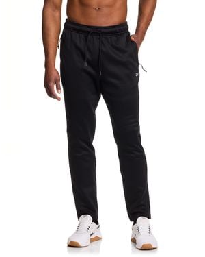 Reebok Fleece Tech Sweatpant - Black