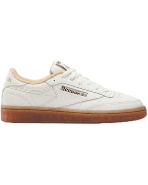 Reebok Club C 85 - Bianco