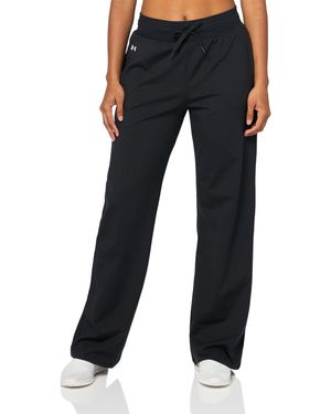 Under Armour Motion Open Hem Pants - Blau