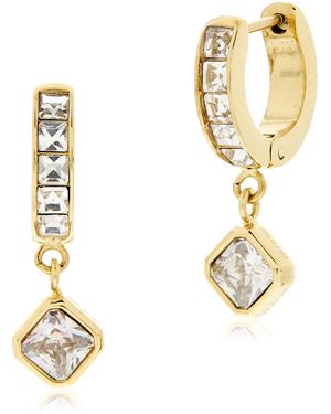 Guess Van Brincos - Metallic