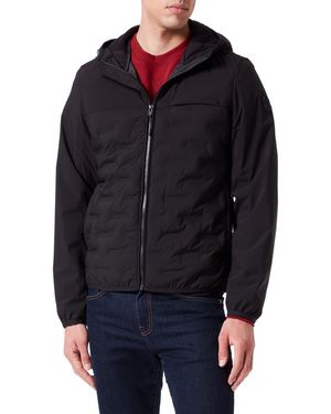 S.oliver 130.12.208.16.150.2122847 Jacke Langarm - Schwarz