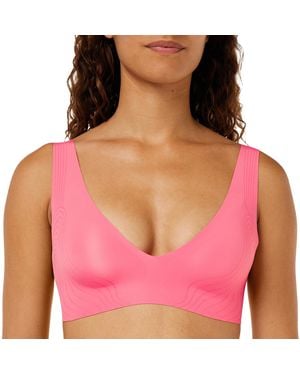 Sloggi Zero Feel N 2.0 EX Soutien-Gorge - Rose