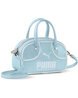 PUMA 1976 Micro Sporttas - Blauw