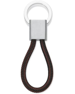 S.oliver Schmuck-Sets Edelstahl 2020914 - Braun