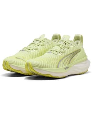 PUMA Apple Spritz-lux Lime - Grün