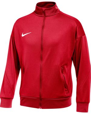 Nike Dri-fit Academy Pro 24 Track Jacket K Jacket - Rood