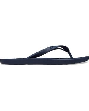 Crocs™ Flip, Navy, 5 Uk / 6 Uk - Blue