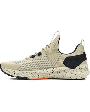 Under Armour Project Rock Blood Sweat Respect 4, - Multicolor