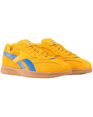 Reebok Hammer Street - Giallo
