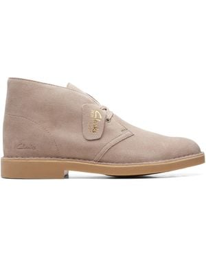 Clarks Desert Bt Evo - Neutro