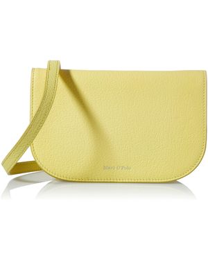Marc O' Polo Marc O ́Polo Mod. Franzi Crossbody XS - Gelb