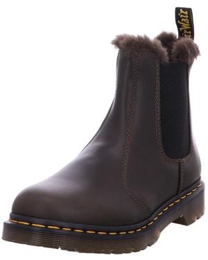 Dr. Martens 2976 Leonore - Zwart
