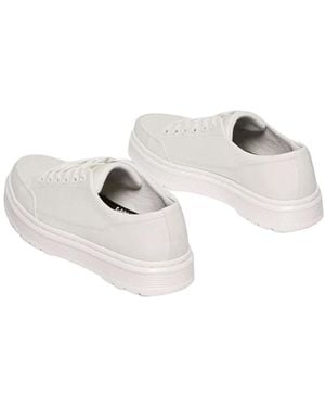 Dr. Martens Wit Model 40661100 40661100