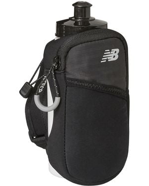 New Balance Marsupio unisex da uomo e donna - Nero