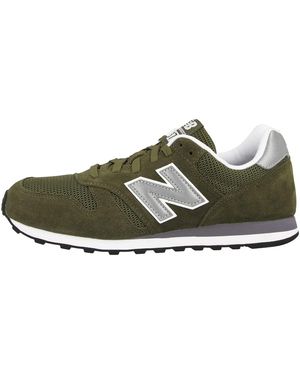 New balance 373 precio hotsell