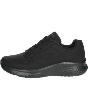 Skechers Sneaker comodo e supportivo - Nero