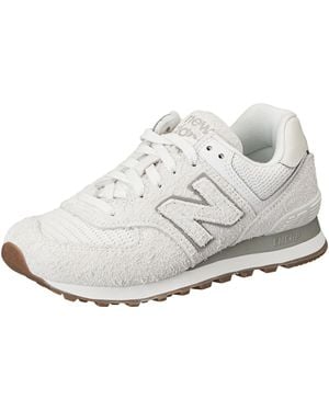 New Balance 574 Trainer - Multicolour