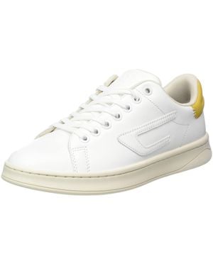 DIESEL S-athene Low W - Nero