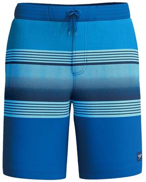 Speedo 20' Watershort für - Blau