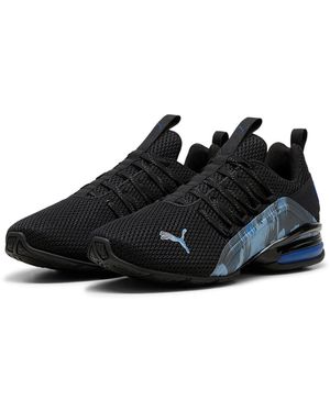 PUMA Axelion Sleek - Black