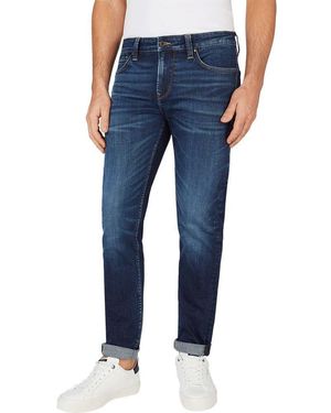 Pepe Jeans Slim PM207388 - Blu