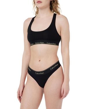 Calvin Klein Set Intimo Confezioni Regalo - Nero