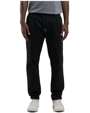 Replay M9983a Trousers - Black