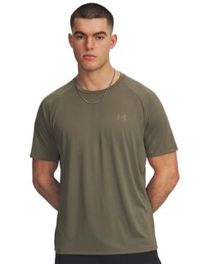 Under Armour UA Tech, - Grün